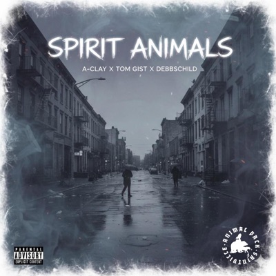 Spirit Animals - Single