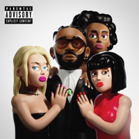 las vegas - Single - MadeInParis & BGRZ