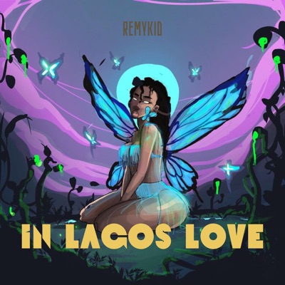 In Lagos Love - Single
