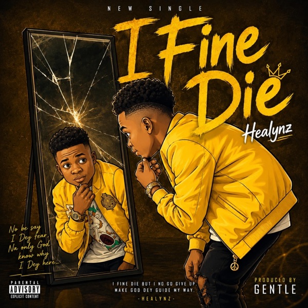 I Fine Die