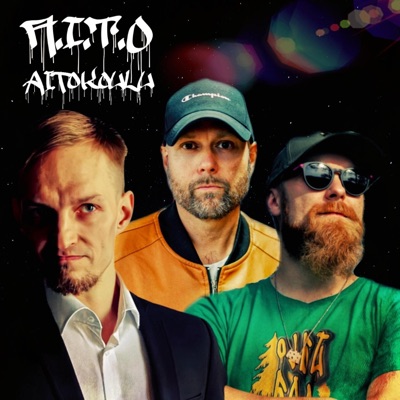 A.I.T.O (feat. Tuukkavaltteri & Von Sane) - Single