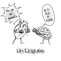 No te dejo de pensar - Single - Un Linguee