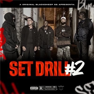 Set Drill #2 - Single