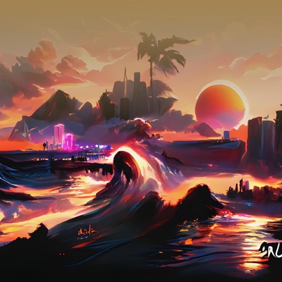 انفاس ضائعة - EP