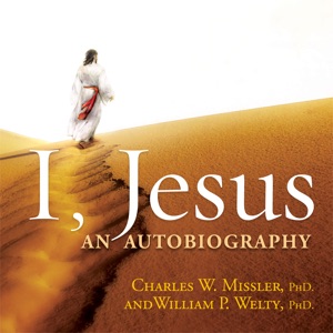 I, Jesus: An Autobiography