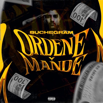 Ordene y Mande - Single