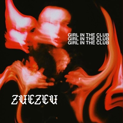 Girl In The Club - Single