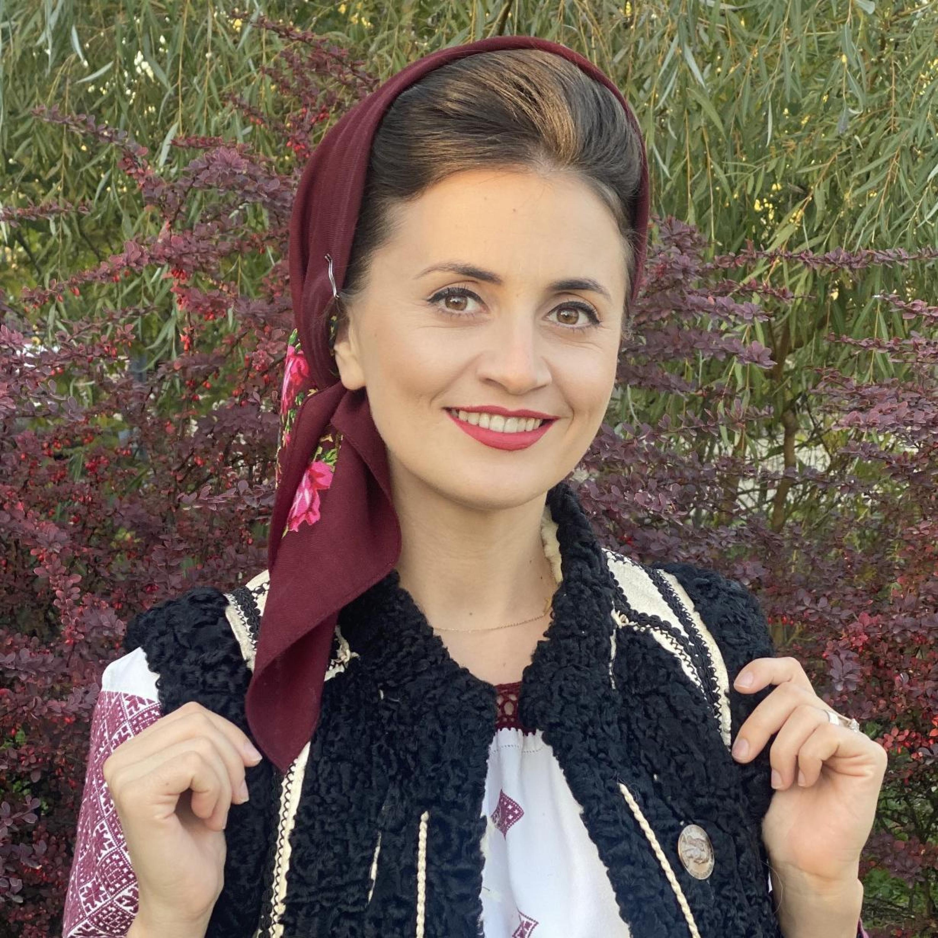 VICOVEANCA CU OCHI VERZI - Single