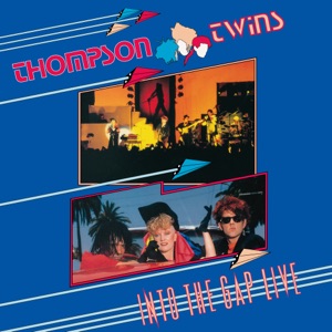 In the Name of Love (Live at the Del Mar Race Track, USA, 1984) - Single