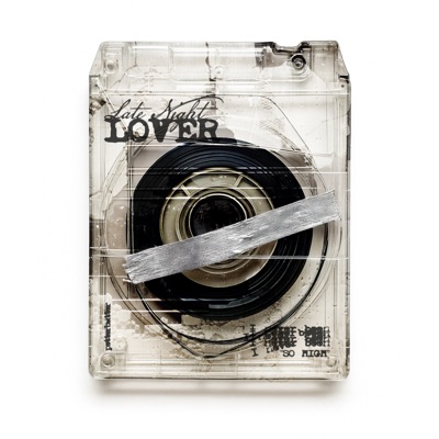 Late Night Lover - Single