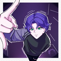 LOOK AT ME - Single - SHXKNOW & Voxxe