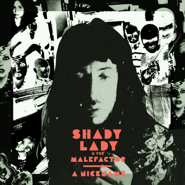 Bill Gates Of Hell - Single - Album by Shady Lady & The Malefactor
