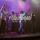 Proklamera namnet Jesus