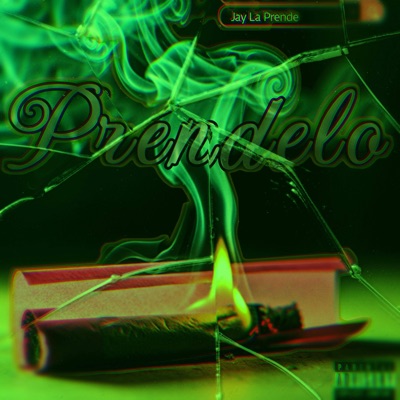 Prendelo (feat. Bigg Cheech) - Single