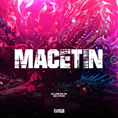 Macetin - Single