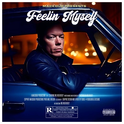 Feelin Myself - Single