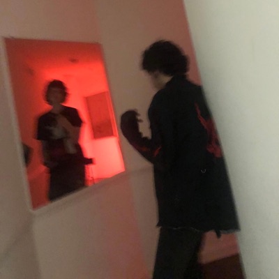 Red wine (feat. Fr0) - Single