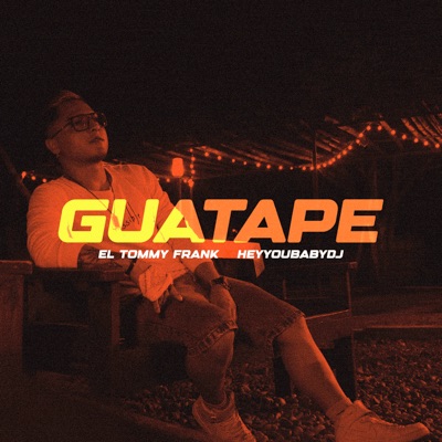 Guatape - Single