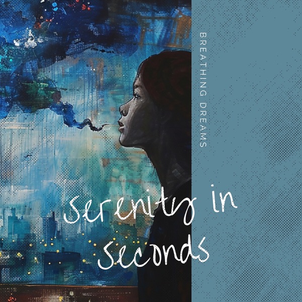 Serenity in Seconds: The 4-7-8 Miracle