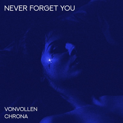 Never Forget You - Single