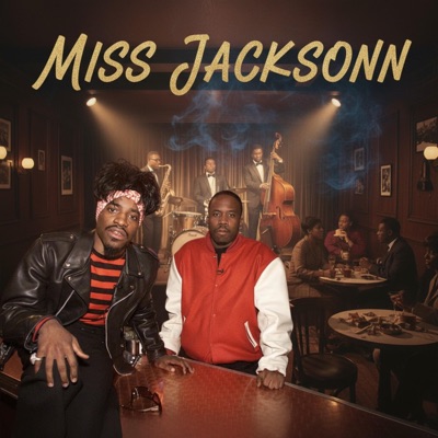 Old Money Music - Miss Jacksonn