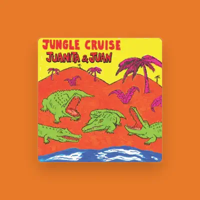 Listen to Juanita & Juan, watch music videos, read bio, see tour dates & more!