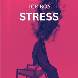 Stress Ice Boy