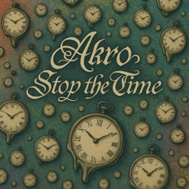 Stop the Time Akro