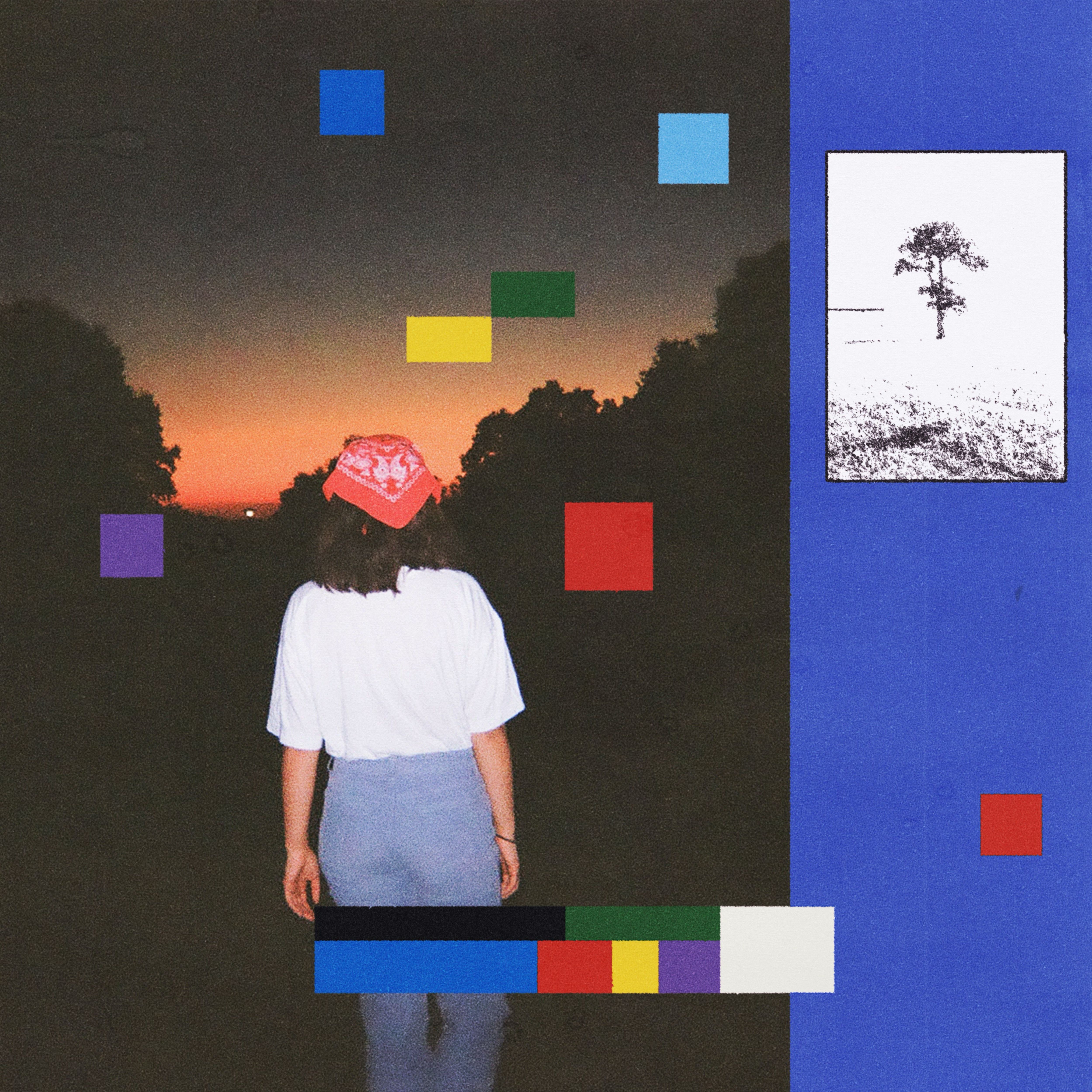 Good Intentions - EP