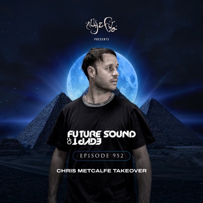 Harbour 43 (FSOE952) artwork