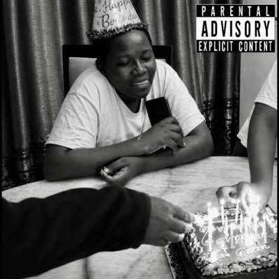 22 (BIRTHDAY MIXTAPE)