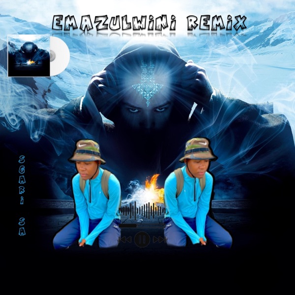 Emazulwini Remix