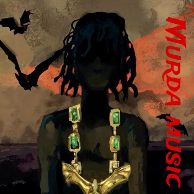 Murda music