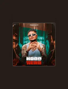 Ακούστε περιεχόμενο από Ankush Thakur, παρακολουθήστε μουσικά βίντεο, διαβάστε το βιογραφικό, δείτε ημερομηνίες περιοδείας, και πολλά ακόμη!