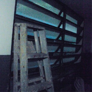 end of me