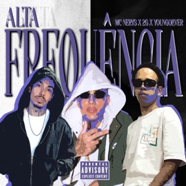 Alta Frequência (feat. Neytxn) 2G, Young Oliver & Mc Nerys