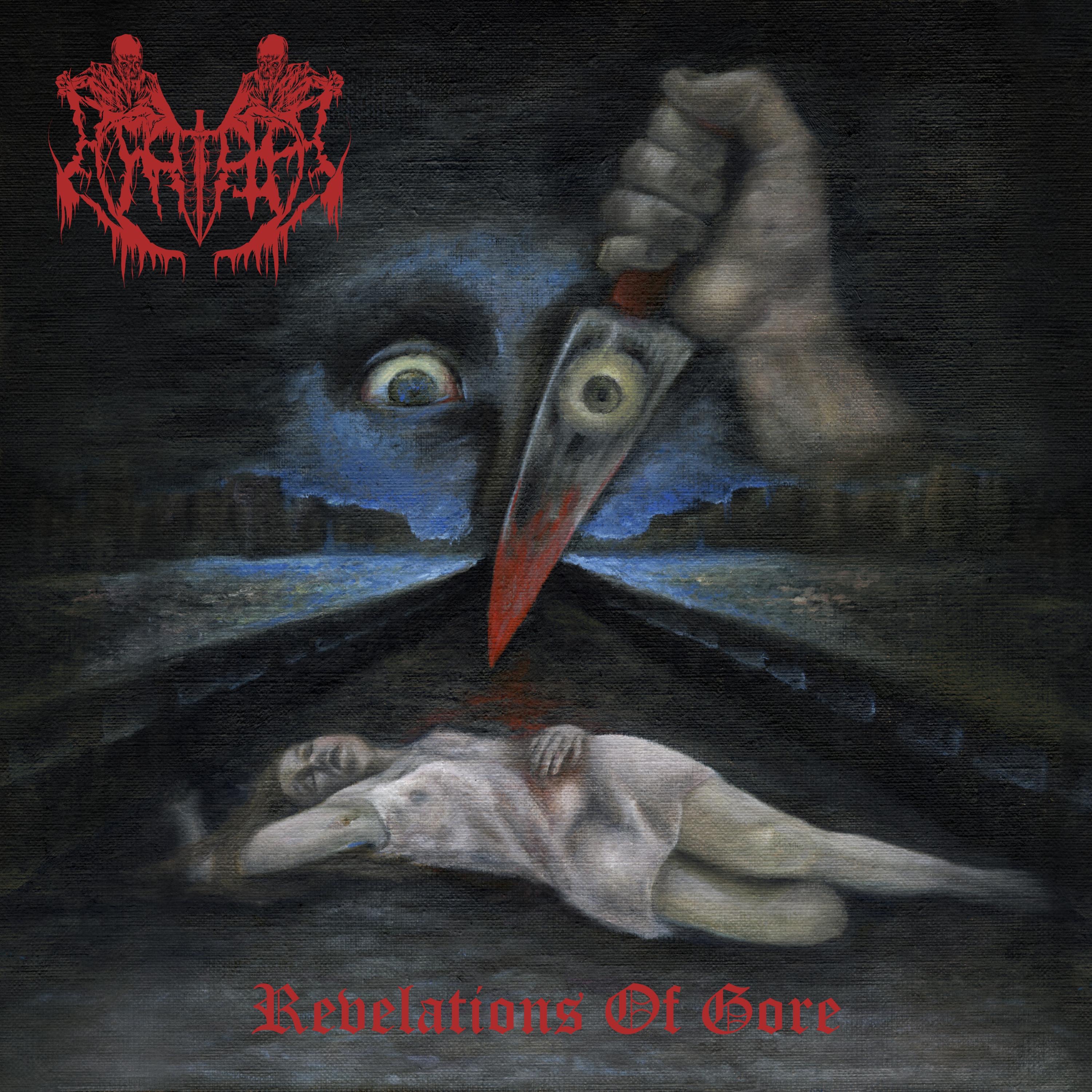 Revelations Of Gore