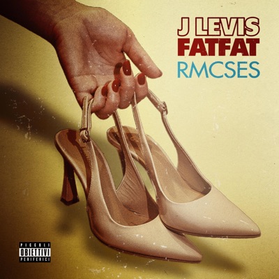 J Levis FatFat Rmcses - EP