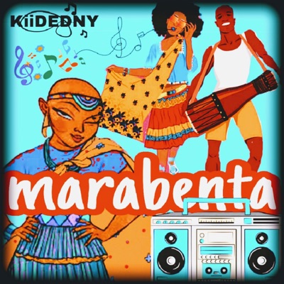 “ marabenta ” (Freestyle) - Single