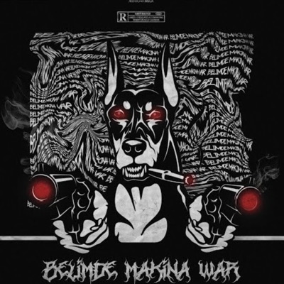 BMW (feat. Crony) - Single