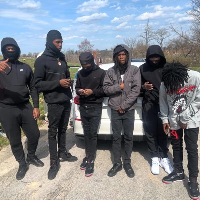 One Mo (feat. 1500Jarv) - Single