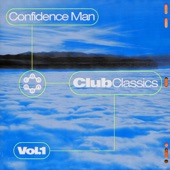 ConMan Club Classics Vol. 1 artwork