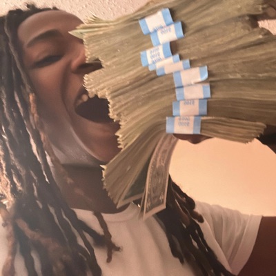 Drag On Shit - Single