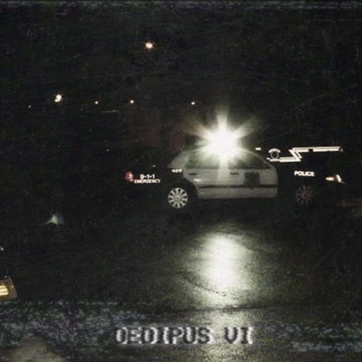 OEDIPUS VI - Single