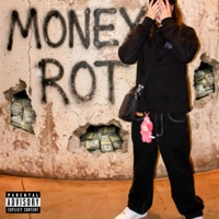 MONEY ROT - Single - Steezy