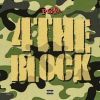 4 the Block - Single - PG RA