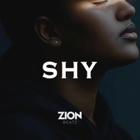 Shy - Single - Zion Beatz