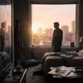 Morning Light & Memory