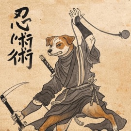 Ninpō Kenchi1.1
