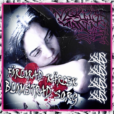 förlorad kärlek, blomstrad sorg - EP